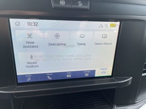 New 2026 Ford F250 XL image 42