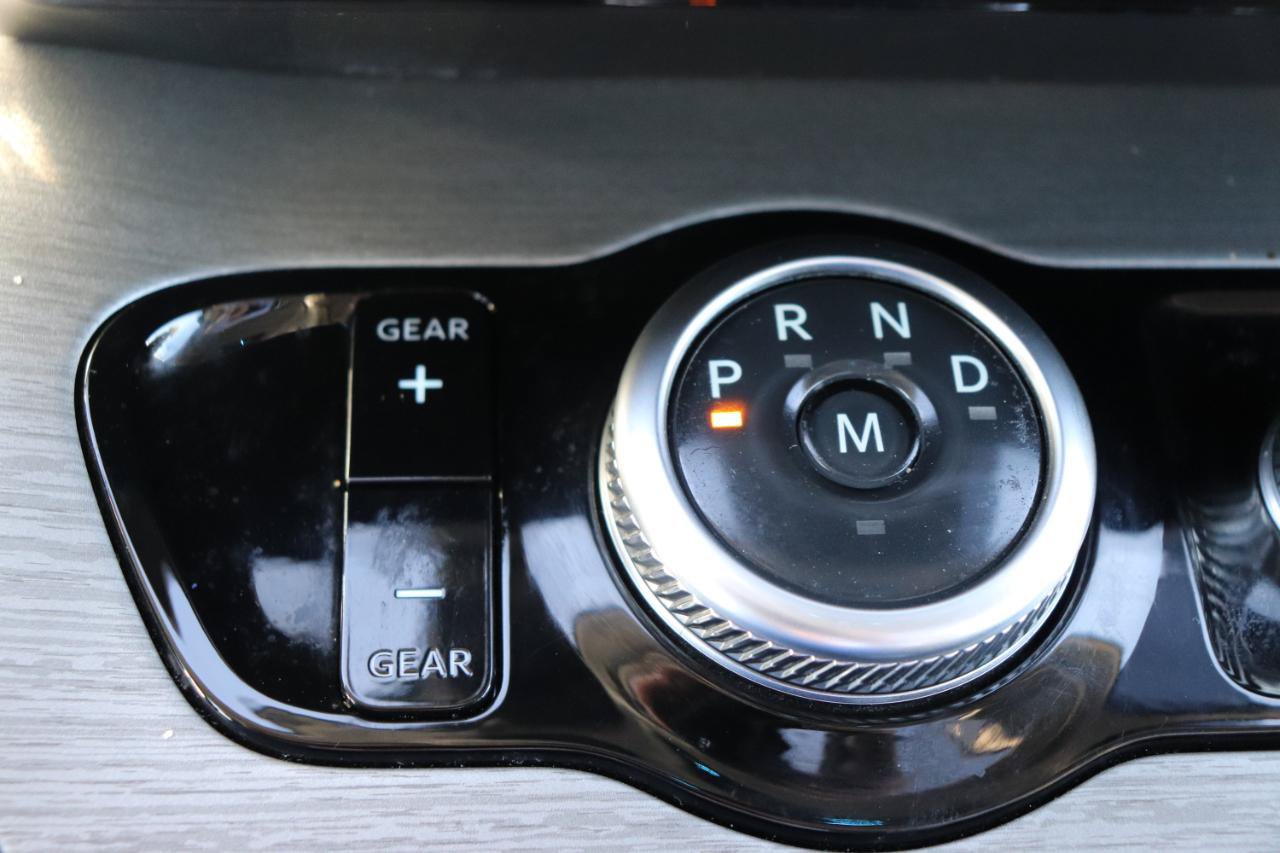Used 2025 Ford Expedition Max Platinum AWD/4WD image 56