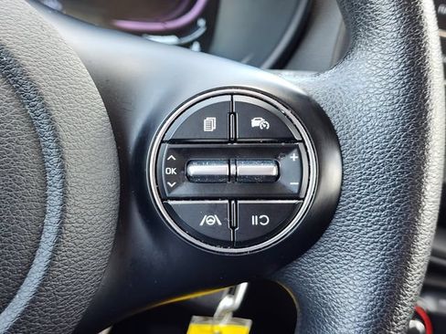 Certified 2024 Kia Soul LX w/ Option Group 015 FWD image 25