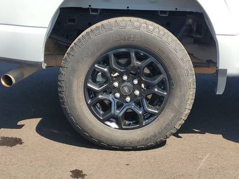 Used 2024 Ford F150 XLT w/ Equipment Group 302A MID AWD/4WD image 5