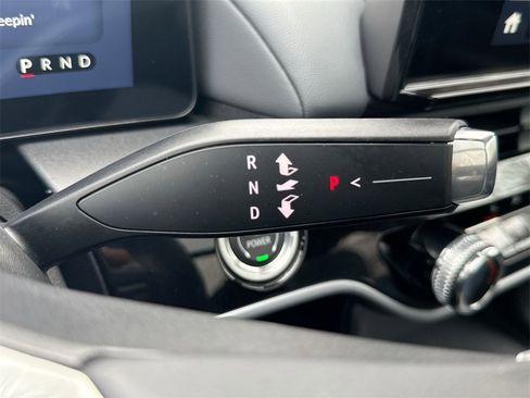 Used 2025 Honda Prologue Touring image 22