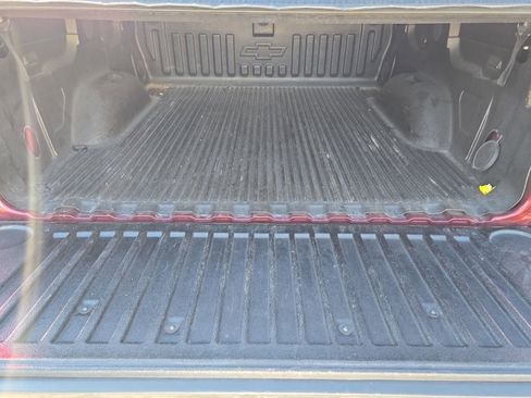 Used 2017 Chevrolet Silverado 1500 LTZ w/ Sport Package image 30