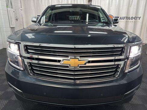 Used 2020 Chevrolet Tahoe Premier w/ 6.2L Performance Package image 3
