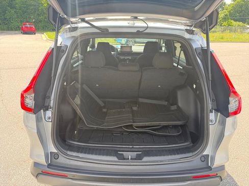 Used 2024 Honda CR-V Sport image 19