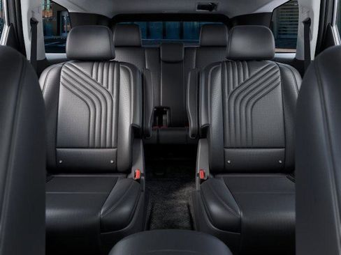 New 2026 Hyundai Palisade SEL image 12