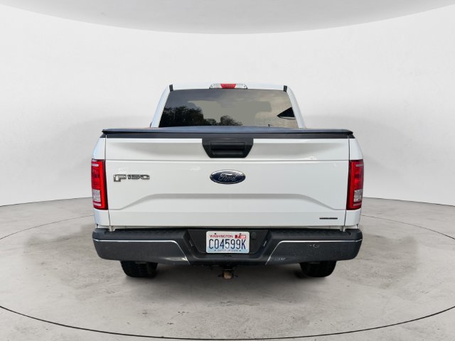 Used 2015 Ford F150 XLT AWD/4WD image 6