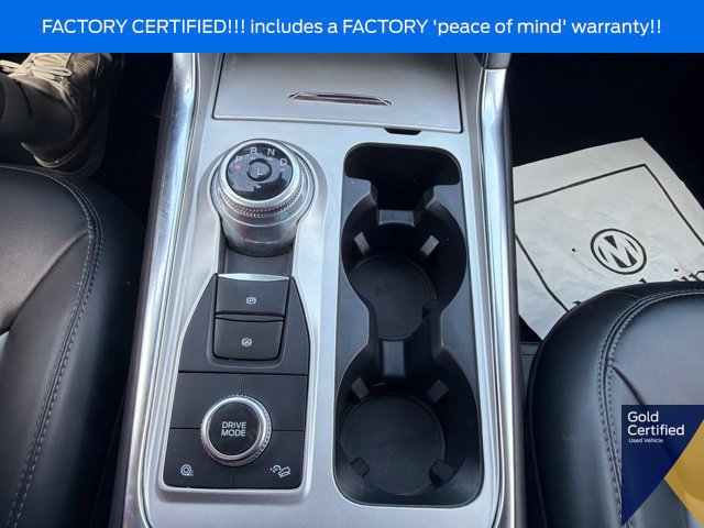 Used 2023 Ford Explorer XLT w/ Equipment Group 202A AWD/4WD image 42