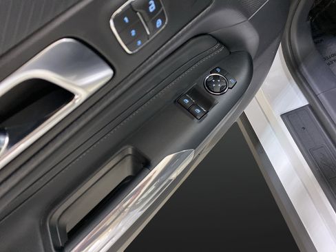 New 2026 Ford Mustang Premium RWD image 37