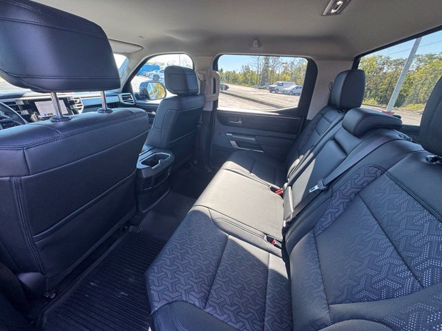 Used 2022 Toyota Tundra SR5 w/ TRD Off-Road Premium Package AWD/4WD image 16