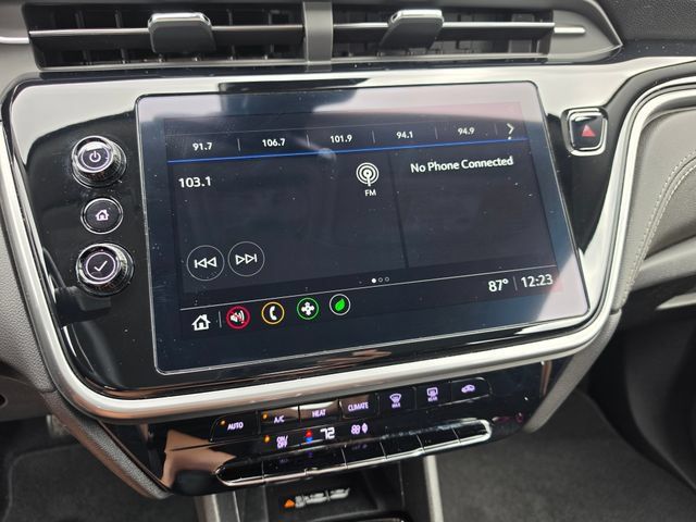 Used 2023 Chevrolet Bolt EUV LT FWD image 52