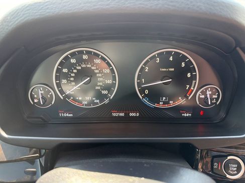 Used 2017 BMW X5 xDrive35i w/ Driving Assistance Package AWD/4WD image 33