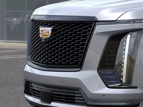New 2026 Cadillac Escalade Sport w/ Touring Package image 14
