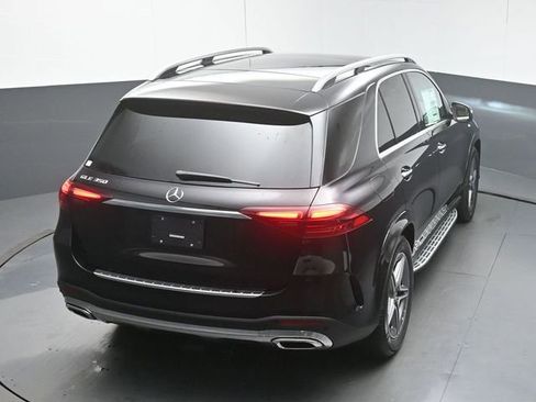 New 2026 Mercedes-Benz GLE 350 4MATIC image 47