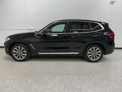 Used 2019 BMW X3 xDrive30i image 3