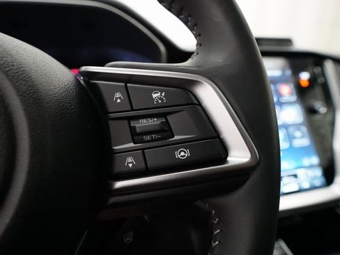 Certified 2025 Subaru Outback Touring image 19