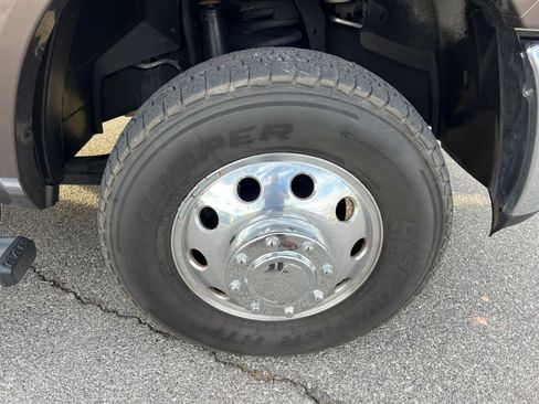 Used 2018 RAM 3500 Laramie AWD/4WD image 14