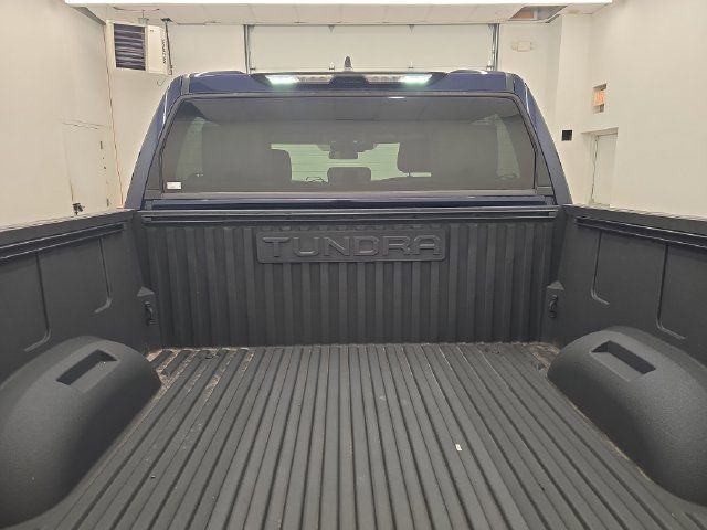 Used 2024 Toyota Tundra SR5 w/ TRD Off-Road Premium Package AWD/4WD image 16