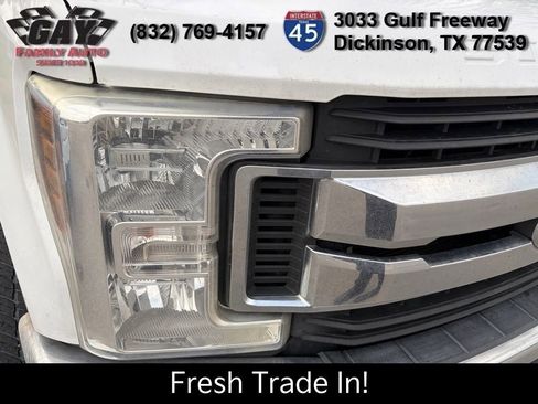 Used 2019 Ford F250 XL w/ STX Appearance Package image 6