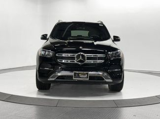Certified 2025 Mercedes-Benz GLE 450 4MATIC video 2