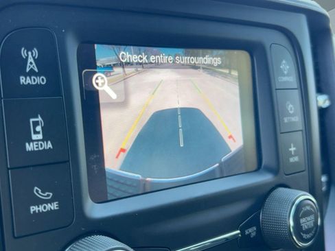 Used 2024 RAM 3500 Tradesman w/ Chrome Appearance Group image 25