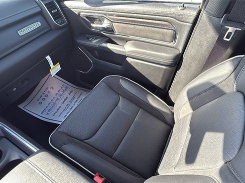 New 2026 RAM 1500 Laramie w/ Sport Appearance Package image 14