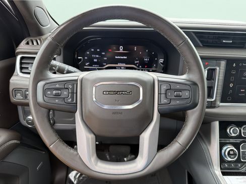 Used 2023 GMC Yukon Denali RWD image 56