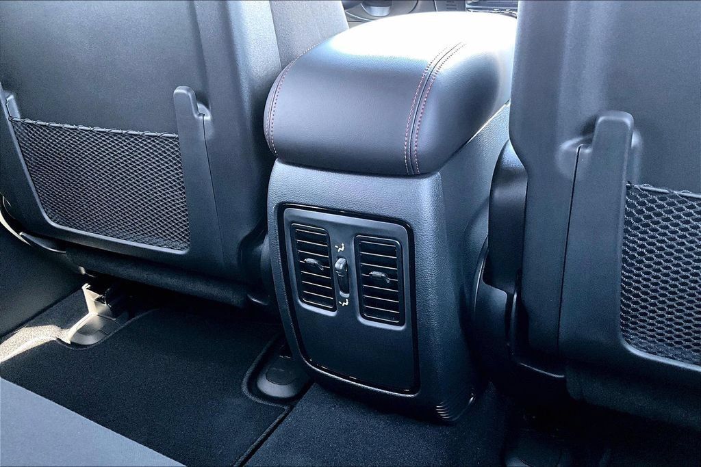 New 2026 Dodge Durango GT AWD/4WD image 20