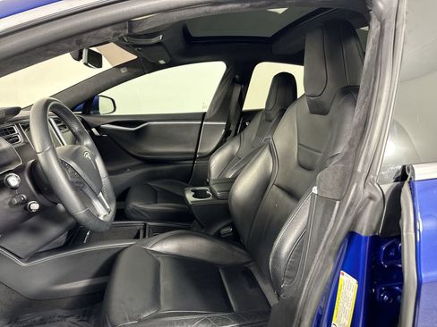 Used 2016 Tesla Model S 85D image 19
