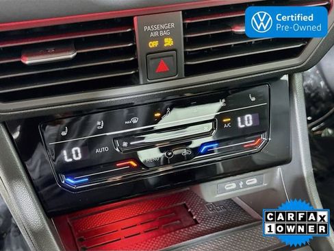 Certified 2026 Volkswagen Jetta GLI Autobahn FWD image 15