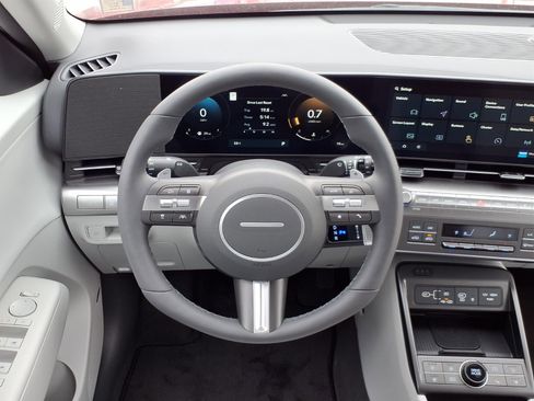 New 2026 Hyundai Kona Limited image 14