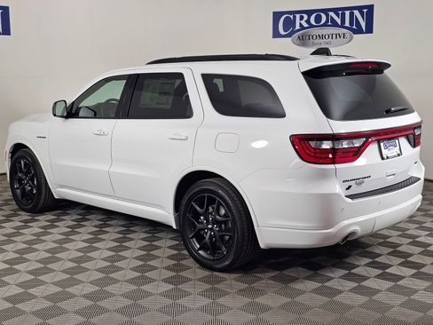 New 2026 Dodge Durango GT image 3