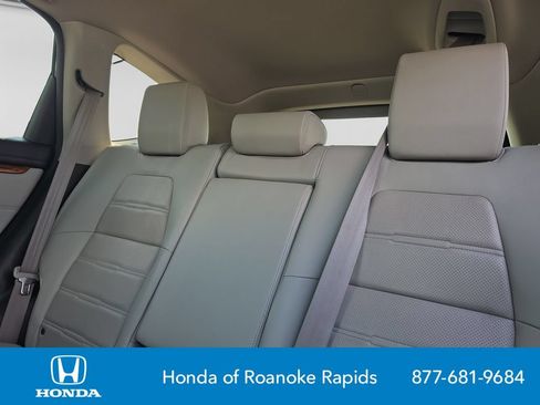 Used 2017 Honda CR-V EX-L image 16