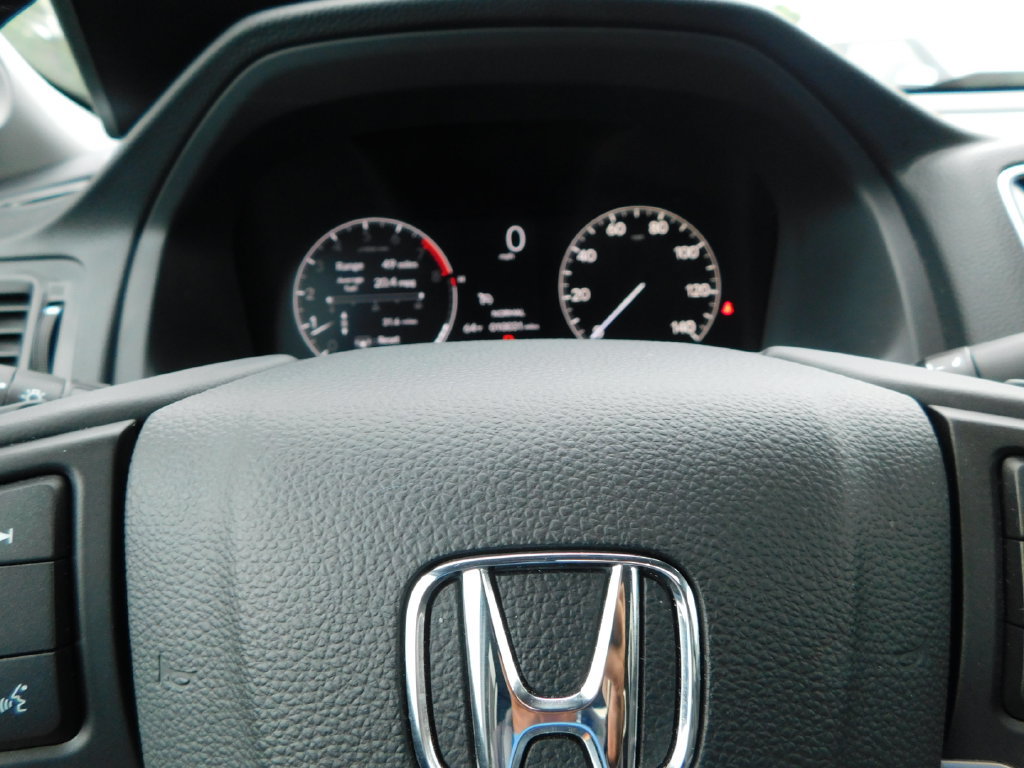 Used 2025 Honda Ridgeline RTL image 34