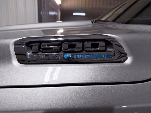 Used 2021 RAM 1500 Limited AWD/4WD image 41