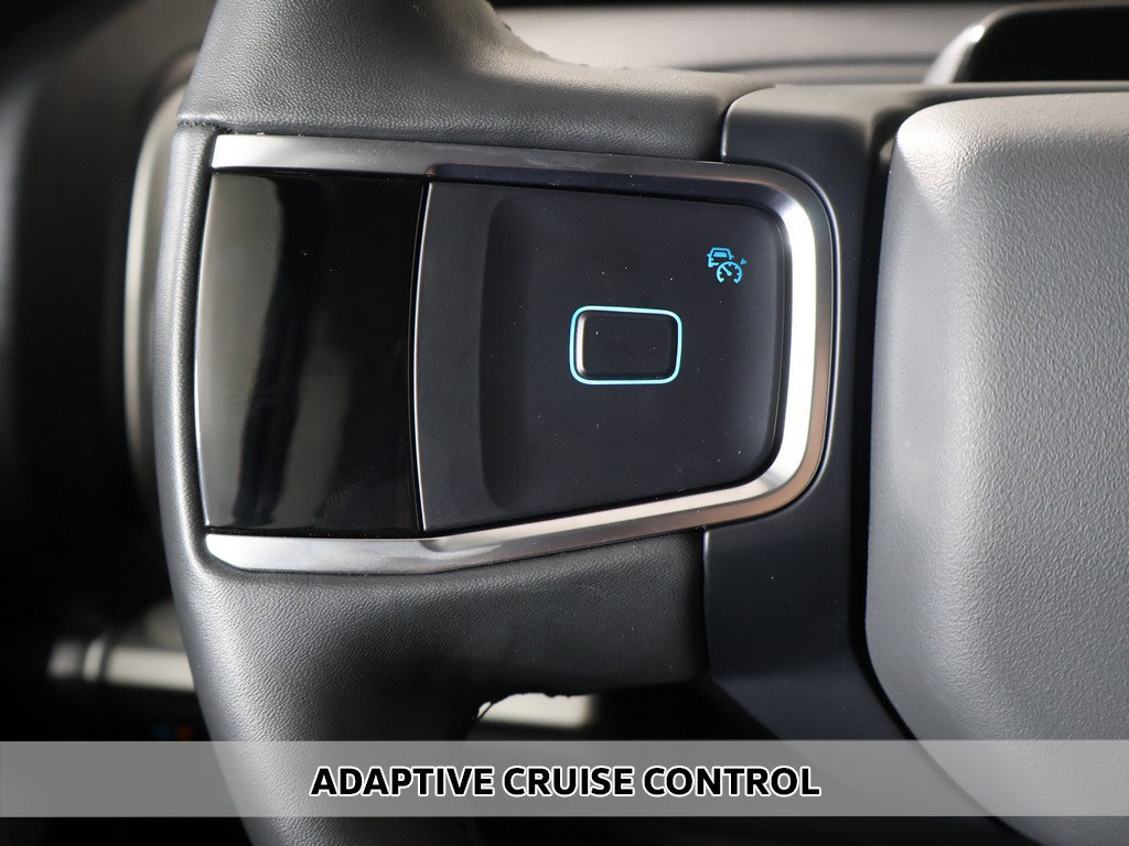 Used 2025 Ford Expedition Max Active AWD/4WD image 5
