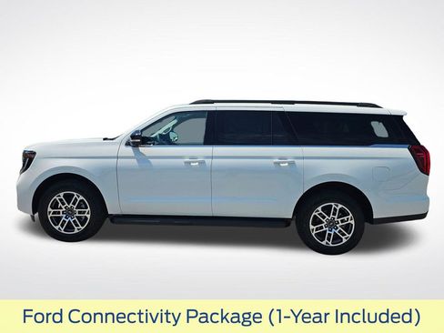 New 2026 Ford Expedition Max Active AWD/4WD image 21