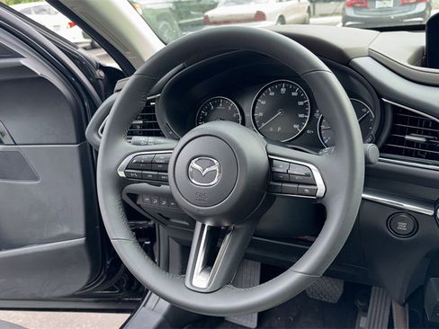 Used 2024 MAZDA CX-30 AWD 2.5 S w/ Premium Package image 57