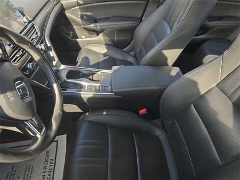 Used 2022 Honda Accord EX-L image 14