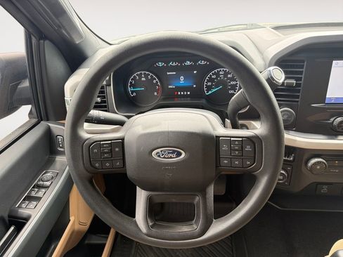 Used 2023 Ford F150 XLT AWD/4WD image 12