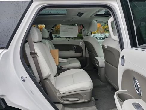 New 2026 Hyundai Palisade Limited image 12