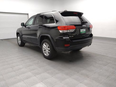 Used 2017 Jeep Grand Cherokee Laredo w/ Quick Order Package 23E image 5