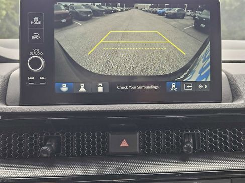 New 2026 Honda CR-V Sport Touring image 15