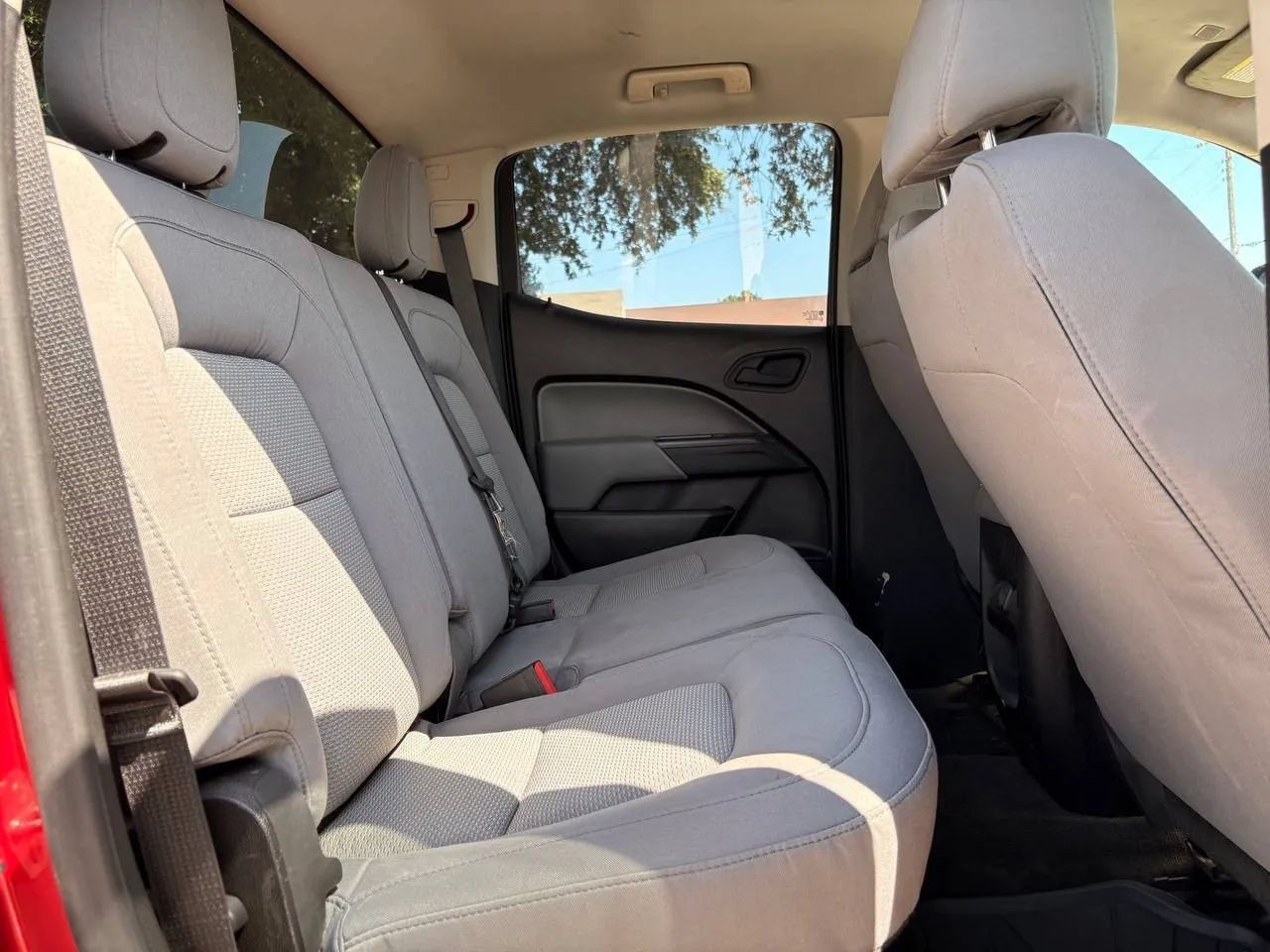 Used 2016 GMC Canyon 2WD Crew Cab image 16