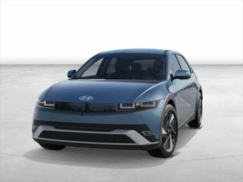 New 2026 Hyundai Ioniq 5 SE RWD image 6
