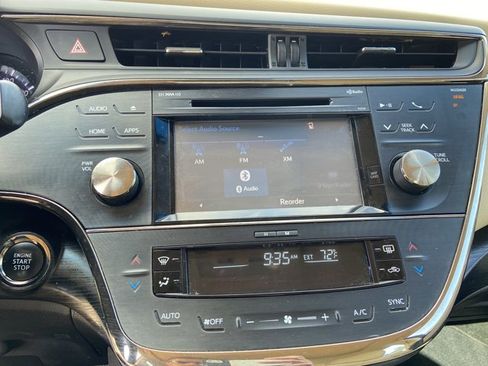 Used 2017 Toyota Avalon Touring image 36