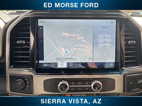 Used 2022 Ford F250 Lariat w/ Lariat Value Package AWD/4WD image 39