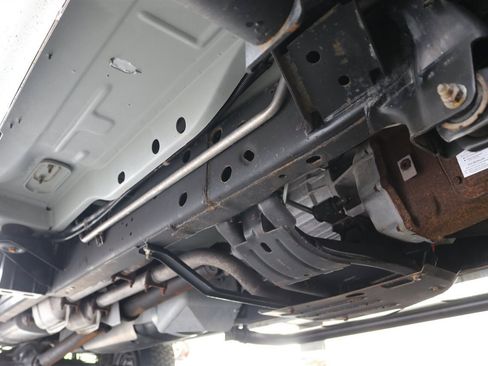 Used 1999 Dodge Ram 2500 Truck 4x4 Quad Cab image 23