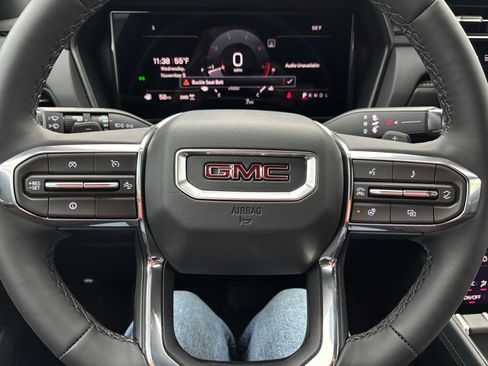 New 2026 GMC Terrain Elevation w/ Elevation Premium Package image 21