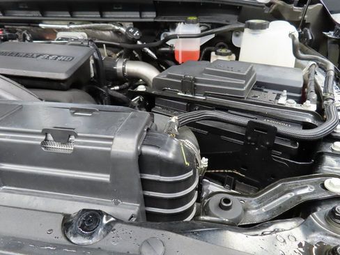 Used 2024 GMC Sierra 3500 Denali w/ Denali Reserve Package image 31