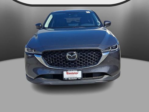 Used 2023 MAZDA CX-5 AWD 2.5 S w/ Select Package image 2